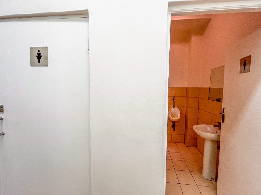 To Let commercial Property for Rent in Cape Town City Centre Western Cape